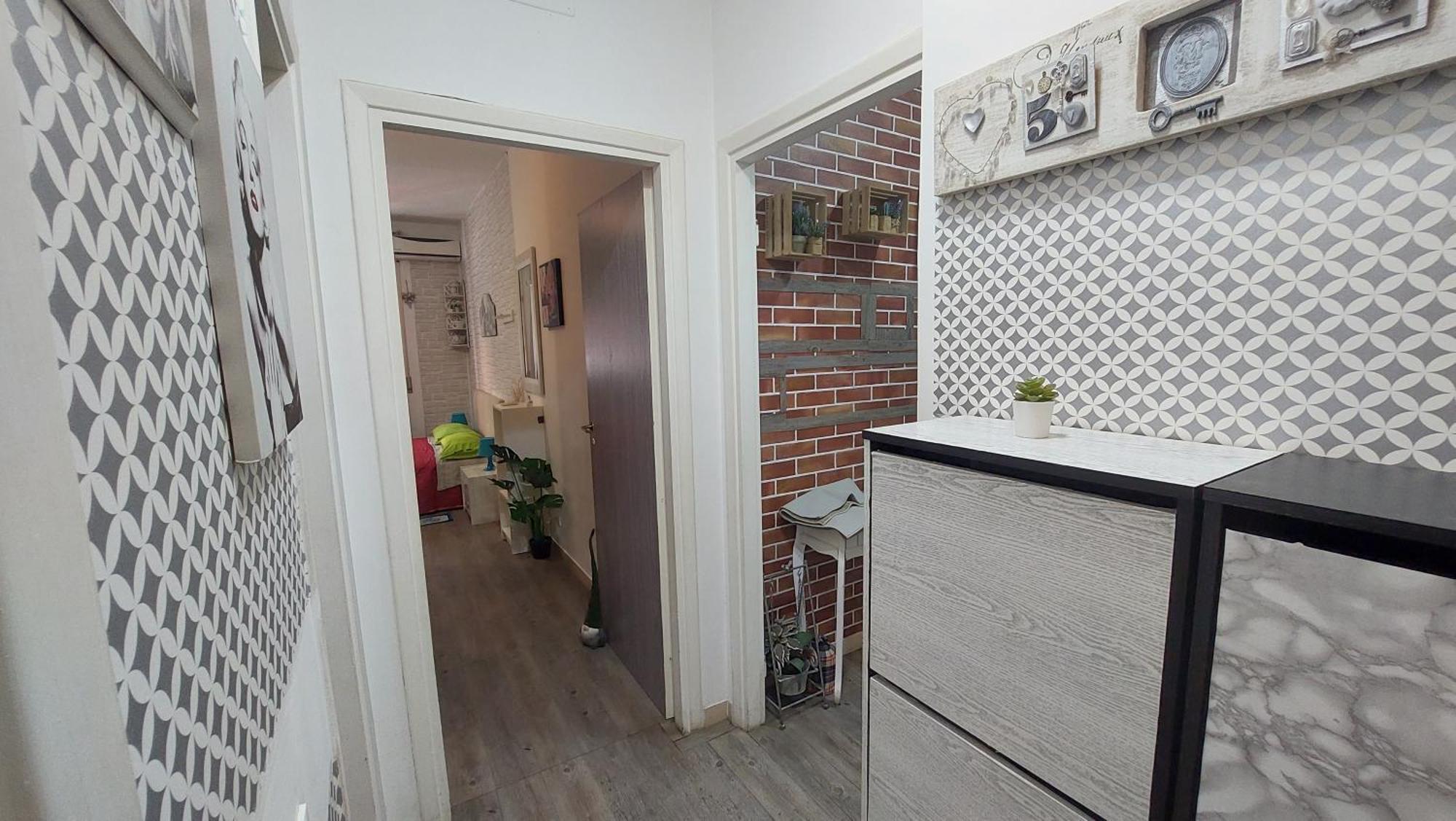 The Roma Center Apartment Exterior photo