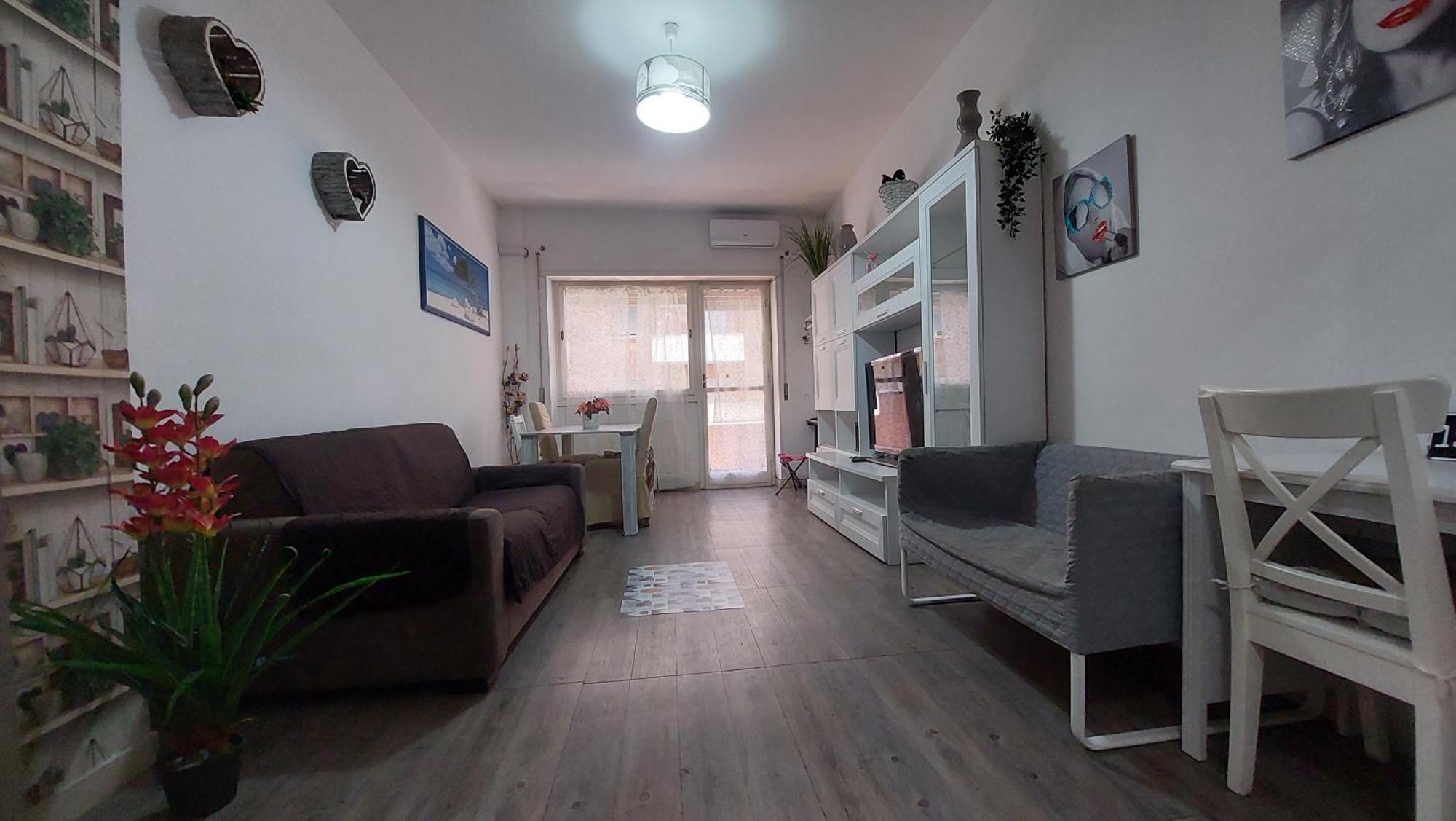 The Roma Center Apartment Exterior photo