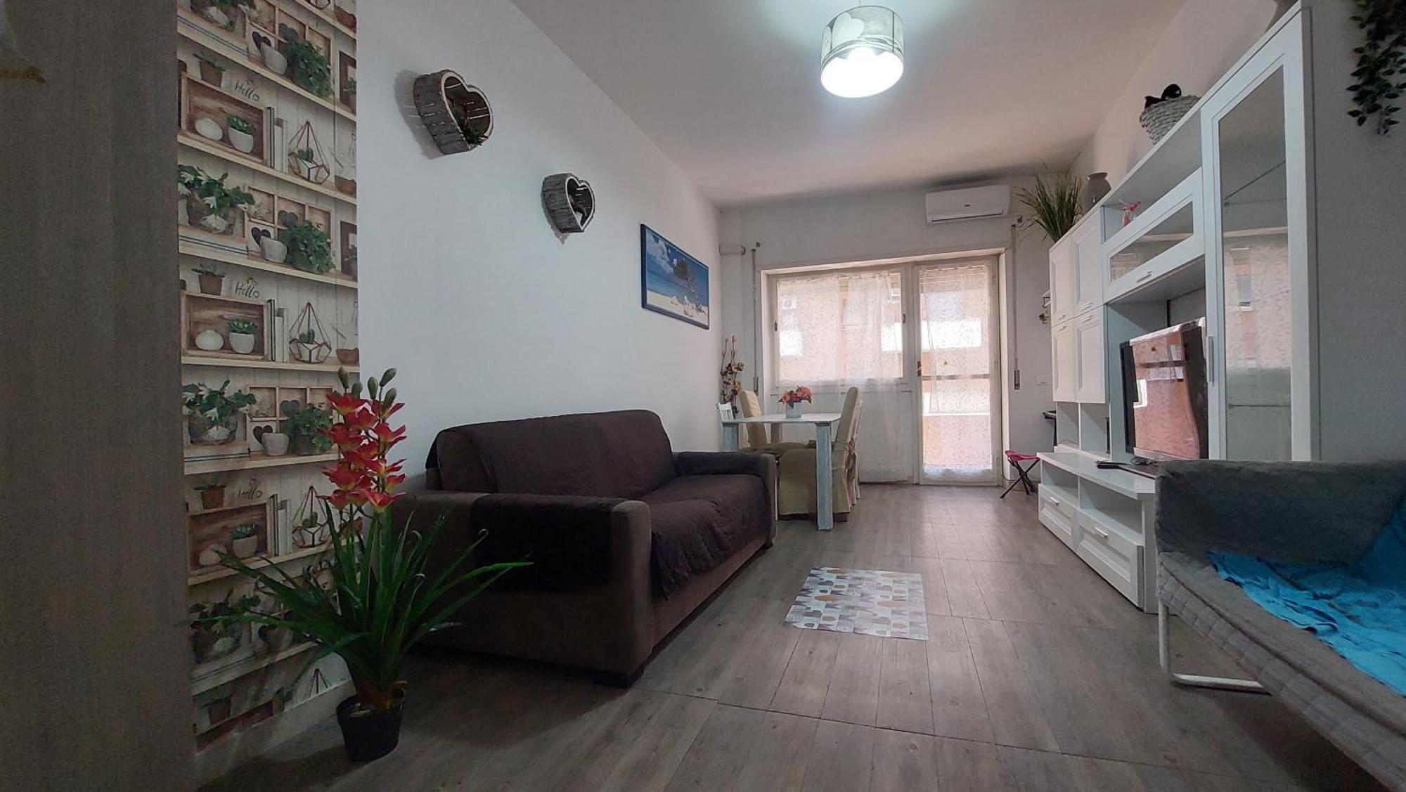 The Roma Center Apartment Exterior photo